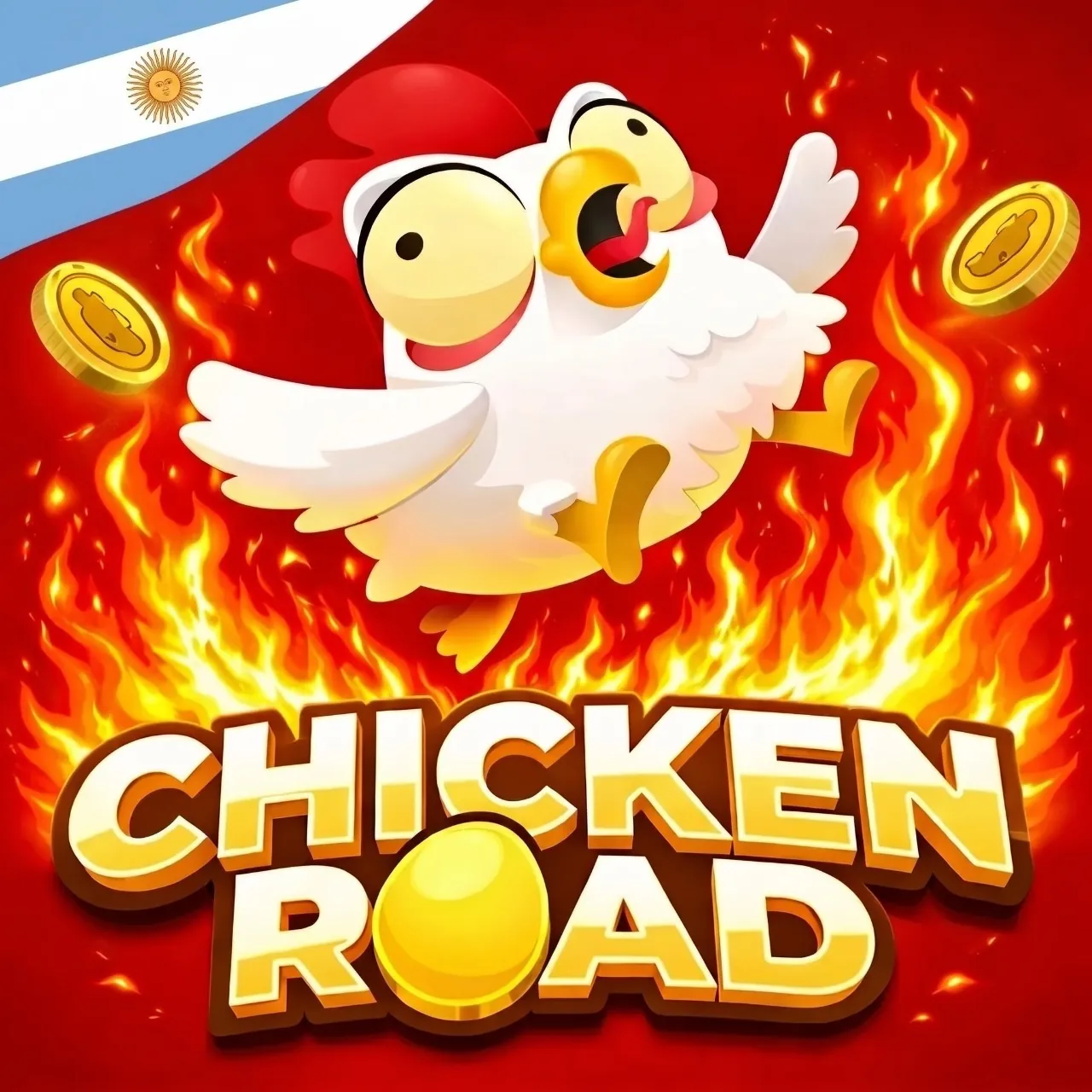 Chicken Road