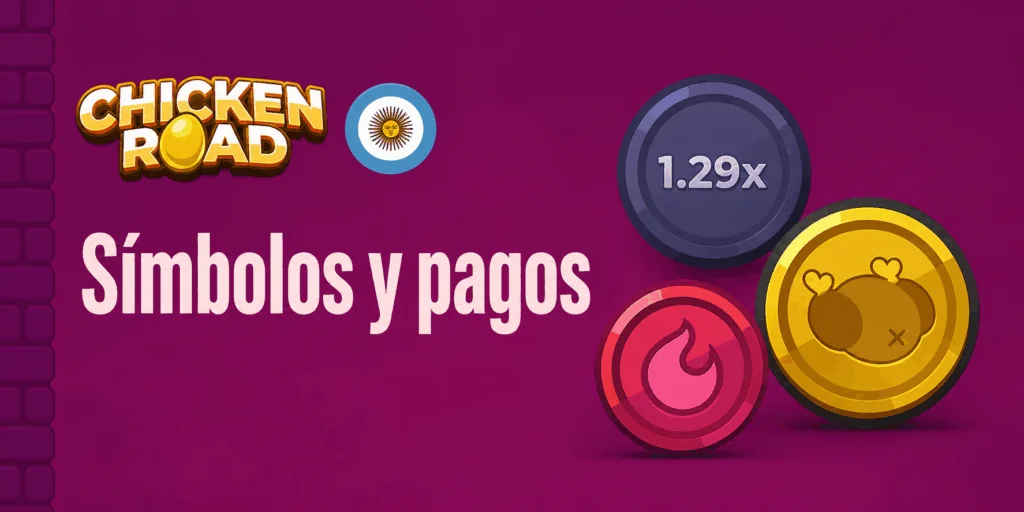 Cómo Depositar y Retirar en Chicken Road